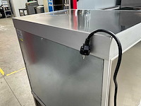 Tekna 0090 nfn mobiele shockvriezer - afbeelding 10 van  12