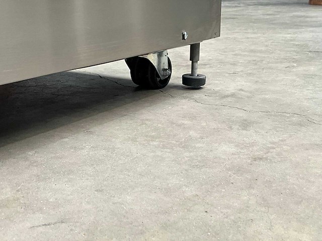 Tekna 0090 nfn mobiele shockvriezer - afbeelding 12 van  12