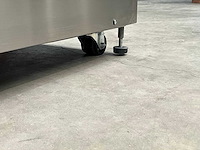 Tekna 0090 nfn mobiele shockvriezer - afbeelding 12 van  12