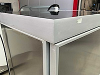 Tekna 0090 nfn mobiele shockvriezer - afbeelding 4 van  12