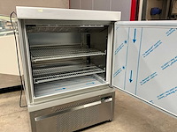 Tekna 0090 nfn mobiele shockvriezer - afbeelding 6 van  12