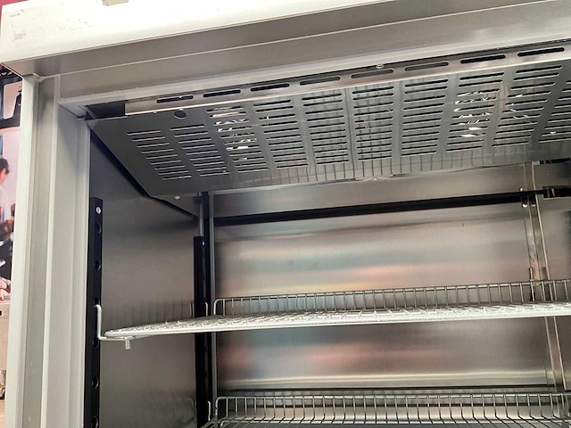 Tekna 0090 nfn mobiele shockvriezer - afbeelding 7 van  12