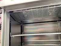 Tekna 0090 nfn mobiele shockvriezer - afbeelding 7 van  12