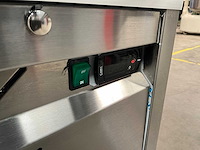 Tekna 0090 nfn mobiele shockvriezer - afbeelding 8 van  12