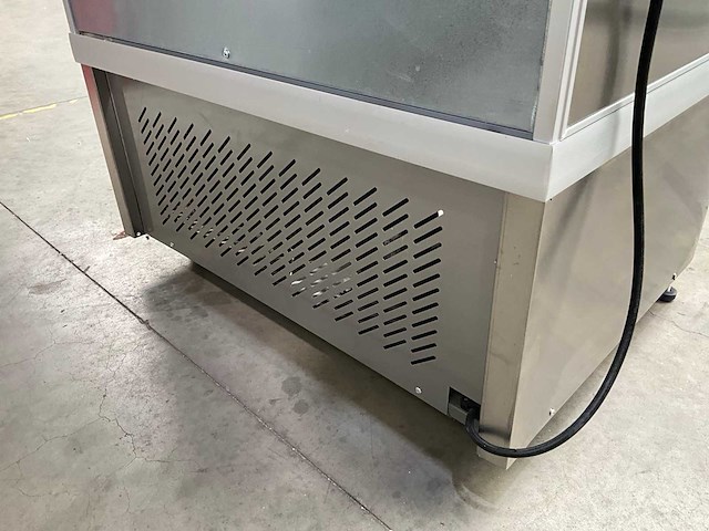 Tekna 0090 nfn mobiele shockvriezer - afbeelding 11 van  12