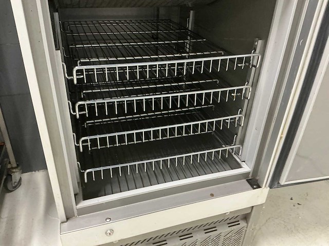 Tekna 5010 cb/a-l dubbeldeurs vrieskast - afbeelding 9 van  14