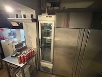 Tekna koelvitrine - afbeelding 1 van  3