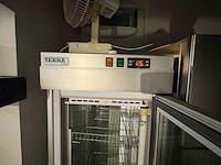 Tekna koelvitrine - afbeelding 3 van  3