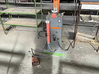 Tekna tk259 automatische afdichtingmachine - afbeelding 1 van  1