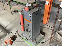 Tekna tk259 automatische afdichtingmachine - afbeelding 1 van  1