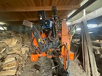 Teknamotor skorpion 350 rb shredder - afbeelding 2 van  20