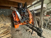 Teknamotor skorpion 350 rb shredder - afbeelding 12 van  20