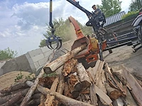 Teknamotor skorpion 350 rb shredder - afbeelding 3 van  20