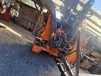 Teknamotor skorpion 350 rb shredder - afbeelding 9 van  20