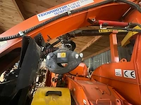 Teknamotor skorpion 350 rb shredder - afbeelding 15 van  20