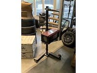 Teknobalans lichtenbak voor autokoplampen - afbeelding 2 van  5