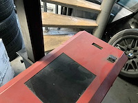 Teknobalans lichtenbak voor autokoplampen - afbeelding 4 van  5