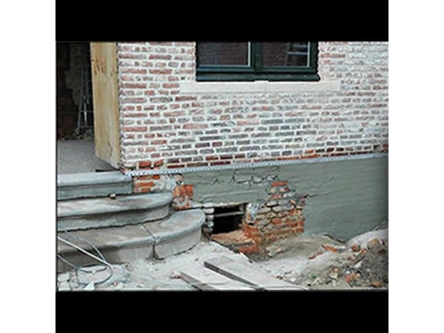 Teknomer 200 27kg gekristalliseerde waterdichting - afbeelding 2 van  6