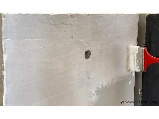 Teknomer 300 ex 3 kg elastomeer waterdichting - afbeelding 3 van  3