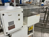 Tektamet metaaldetector - afbeelding 2 van  12