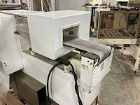 Tektamet metaaldetector - afbeelding 6 van  12