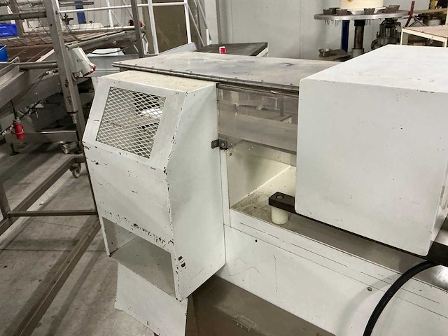 Tektamet metaaldetector - afbeelding 8 van  12