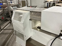 Tektamet metaaldetector - afbeelding 8 van  12