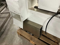 Tektamet metaaldetector - afbeelding 9 van  12