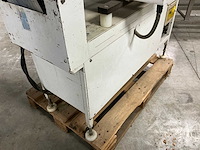 Tektamet metaaldetector - afbeelding 12 van  12