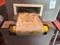 Tektamet metaaldetector - afbeelding 2 van  5