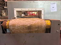 Tektamet metaaldetector - afbeelding 3 van  5