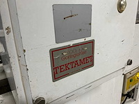 Tektamet metaaldetector - afbeelding 4 van  12