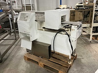 Tektamet metaaldetector - afbeelding 1 van  12