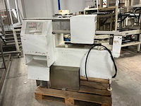 Tektamet metaaldetector - afbeelding 5 van  12