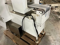 Tektamet metaaldetector - afbeelding 7 van  12