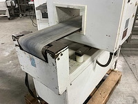 Tektamet metaaldetector - afbeelding 11 van  12