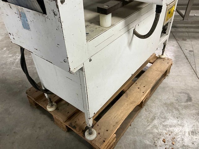 Tektamet metaaldetector - afbeelding 12 van  12