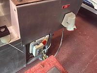 Tektamet metaaldetector - afbeelding 2 van  2