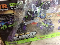 Tele auto - afbeelding 3 van  4