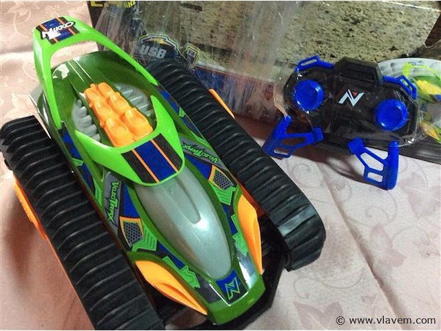 Tele auto - afbeelding 2 van  3