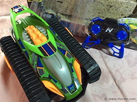 Tele auto - afbeelding 2 van  3