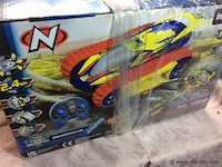 Tele auto - afbeelding 3 van  3