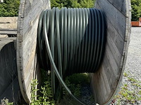 Telecom kabel op haspel - afbeelding 1 van  10