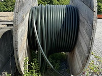 Telecom kabel op haspel - afbeelding 3 van  10