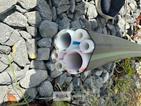Telecom kabel op haspel - afbeelding 6 van  10