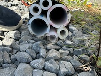 Telecom kabel op haspel - afbeelding 9 van  10