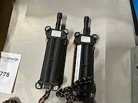 Telecrane draadloze kraanbediening (2x) - afbeelding 2 van  3