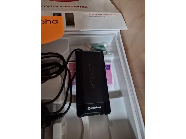 Telefonie en gps - afbeelding 3 van  8