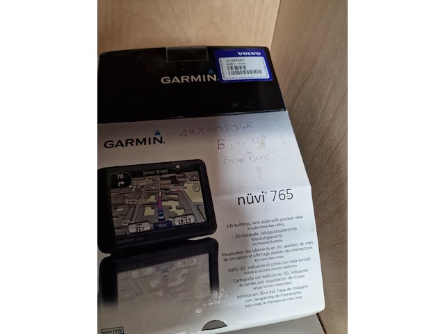 Telefonie en gps - afbeelding 5 van  8