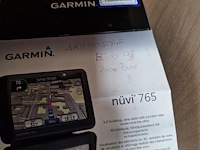 Telefonie en gps - afbeelding 5 van  8